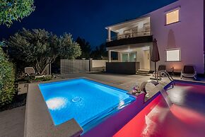 Villa Julija Zadarvillas