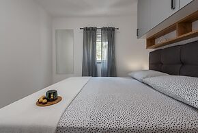 Villa Julija Zadarvillas