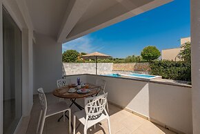 Villa Julija Zadarvillas