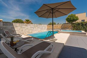 Villa Julija Zadarvillas