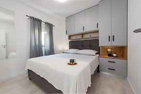 Villa Julija Zadarvillas