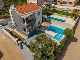 Villa Julija Zadarvillas