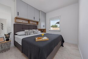 Villa Julija Zadarvillas