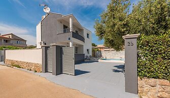 Villa Julija Zadarvillas