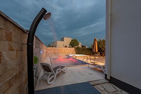 Villa Julija Zadarvillas