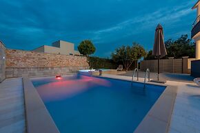 Villa Julija Zadarvillas