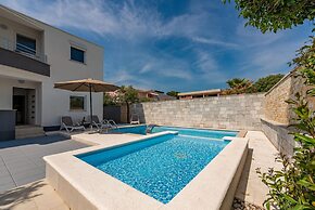 Villa Julija Zadarvillas