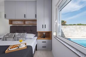 Villa Julija Zadarvillas