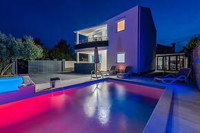 Villa Julija Zadarvillas