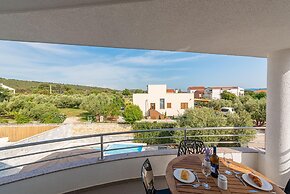 Villa Julija Zadarvillas