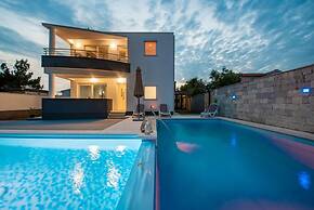 Villa Julija Zadarvillas