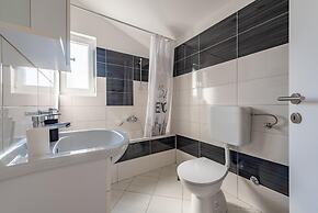 Villa Julija Zadarvillas