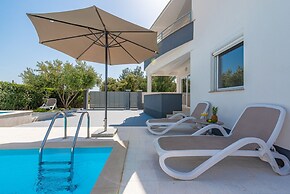 Villa Julija Zadarvillas