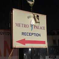Hotel Metro palace panvel Navi mumbai