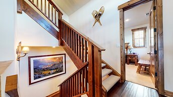 Snowcreek Vi The Lodges #1122 3 Bedroom Condo by Redawning