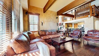 Snowcreek Vi The Lodges #1122 3 Bedroom Condo by Redawning