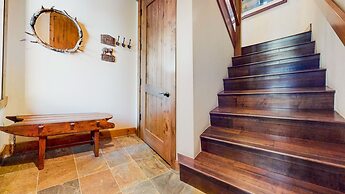 Snowcreek Vi The Lodges #1122 3 Bedroom Condo by Redawning