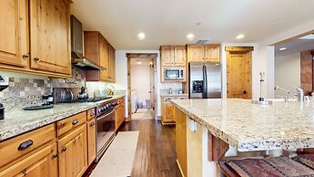 Snowcreek Vi The Lodges #1122 3 Bedroom Condo by Redawning
