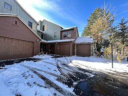 Snowcreek Vi The Lodges #1122 3 Bedroom Condo by Redawning