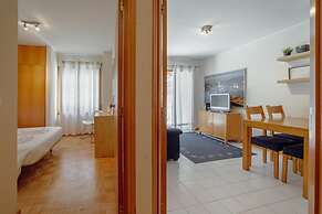 Downtown Trindade With Terrace