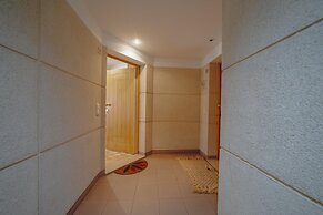 Downtown Trindade With Terrace