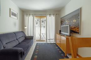 Downtown Trindade With Terrace