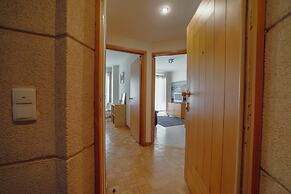 Downtown Trindade With Terrace