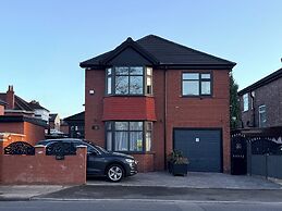 United Home B&B