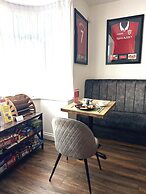 United Home B&B