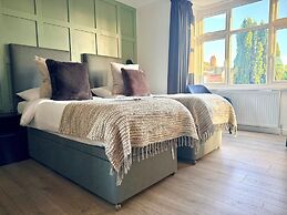 United Home B&B