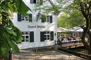 Insel Mühle