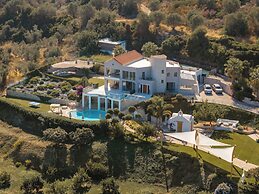 Villa Lime Venue Estate