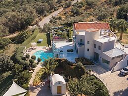 Villa Lime Venue Estate