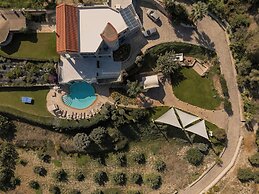 Villa Lime Venue Estate