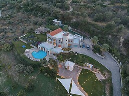 Villa Lime Venue Estate