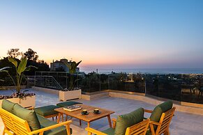 Villa Lime Venue Estate