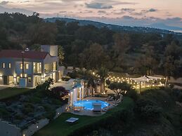 Villa Lime Venue Estate