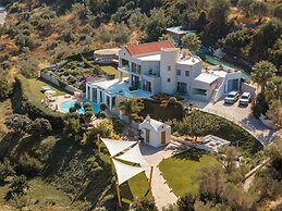 Villa Lime Venue Estate