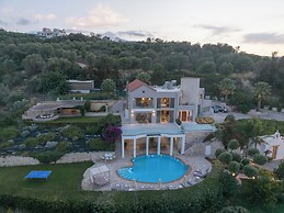 Villa Lime Venue Estate