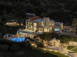 Villa Lime Venue Estate