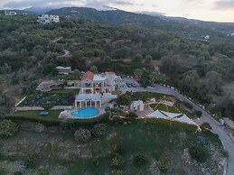 Villa Lime Venue Estate