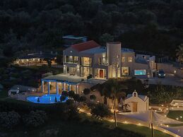 Villa Lime Venue Estate