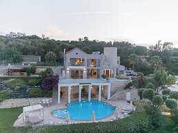 Villa Lime Venue Estate