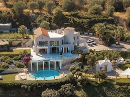 Villa Lime Venue Estate