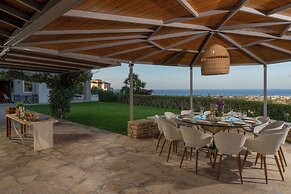 Villa Lime Venue Estate