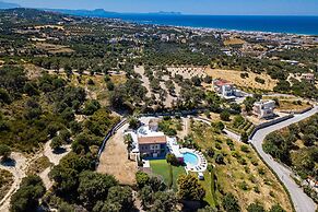 Villa Lime Venue Estate