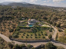 Villa Lime Venue Estate