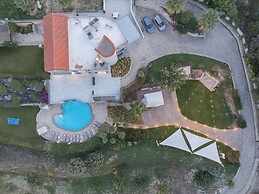 Villa Lime Venue Estate