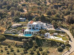 Villa Lime Venue Estate
