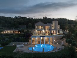 Villa Lime Venue Estate